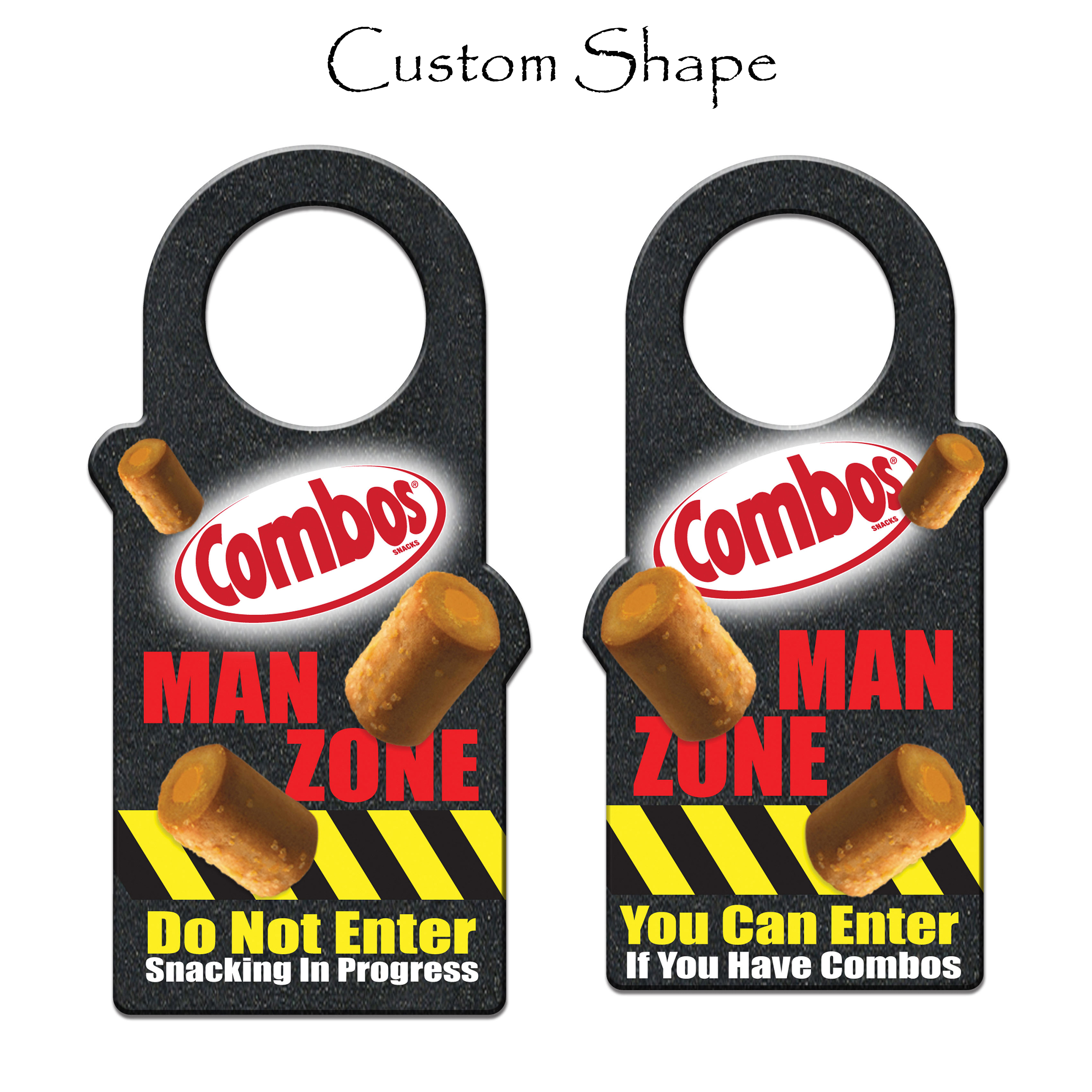 Door Hangers